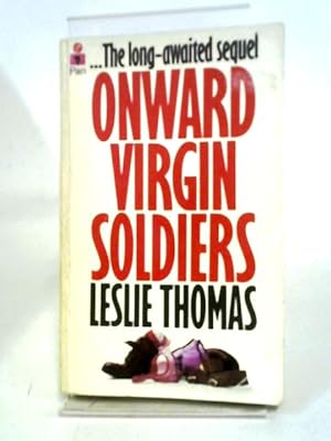 Seller image for Onward Virgin Soldiers for sale by World of Rare Books