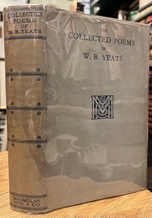 The Collected Poems of W. B. Yeats