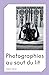 Seller image for Photographies au saut du lit [FRENCH LANGUAGE - Soft Cover ] for sale by booksXpress