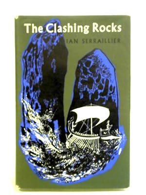 Seller image for The Clashing Rocks for sale by World of Rare Books