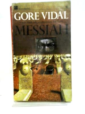 Imagen del vendedor de Messiah a la venta por World of Rare Books