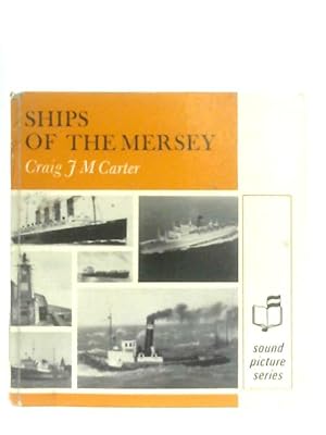 Bild des Verkufers fr Ships of the Mersey zum Verkauf von World of Rare Books
