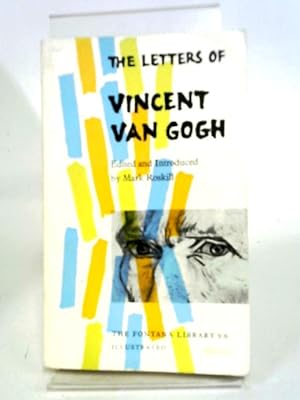 Bild des Verkufers fr The Letters of Vincent Van Gogh zum Verkauf von World of Rare Books