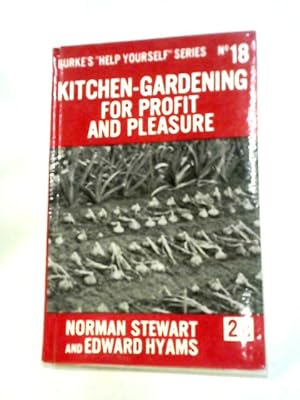 Bild des Verkufers fr Kitchen-Gardening for Profit and Pleasure (no.18) zum Verkauf von World of Rare Books