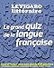 Image du vendeur pour Langue Française : Le grand Quiz de l'été 2023 [FRENCH LANGUAGE - Soft Cover ] mis en vente par booksXpress