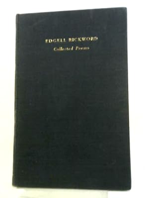 Seller image for Collected Poems for sale by World of Rare Books