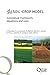 Imagen del vendedor de Stics Soil Crop Model: Conceptual Framework, Equations and Uses [FRENCH LANGUAGE - Soft Cover ] a la venta por booksXpress