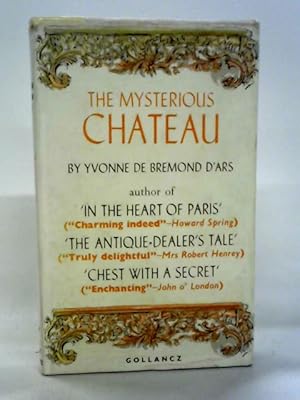 Seller image for The Mysterious Chateau for sale by World of Rare Books