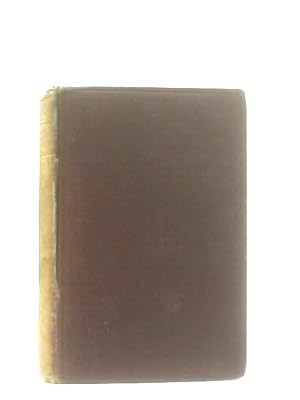 Seller image for A Historical Introduction to the Study of the Books of the New Testament for sale by World of Rare Books