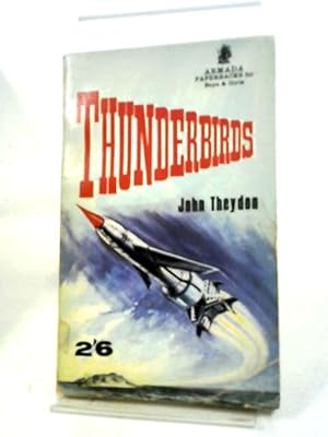 Immagine del venditore per Thunderbirds venduto da World of Rare Books