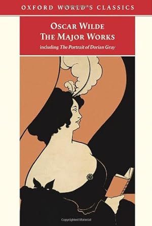 Bild des Verkufers fr Oscar Wilde: The Major Works (Oxford World's Classics) zum Verkauf von Modernes Antiquariat an der Kyll