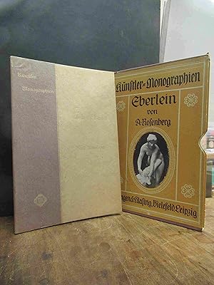 Seller image for Eberlein, for sale by Antiquariat Orban & Streu GbR