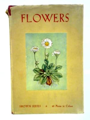 Seller image for Flowers for sale by World of Rare Books