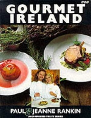 Bild des Verkufers fr Gourmet Ireland zum Verkauf von WeBuyBooks