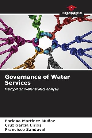 Imagen del vendedor de Governance of Water Services a la venta por moluna