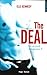 Bild des Verkufers fr Off campus : saison 1 : The deal [FRENCH LANGUAGE - Soft Cover ] zum Verkauf von booksXpress