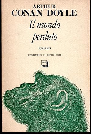 Immagine del venditore per Il mondo perduto Introduzione di Giorgio Celli Traduzione e cura di Fausto Antonucci venduto da Libreria Tara