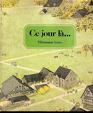 Image du vendeur pour Ce jour l. mis en vente par Libreria Tara