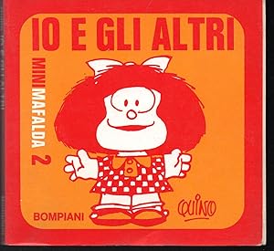 Io e gli altri Minimafalda 2