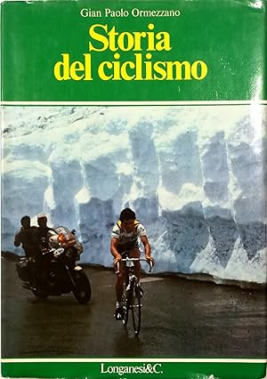 Storia del ciclismo