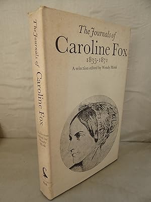 The Journals of Caroline Fox,1835-71