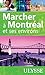 Bild des Verkufers fr Marcher à Montréal et ses environs [FRENCH LANGUAGE - Soft Cover ] zum Verkauf von booksXpress