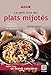 Bild des Verkufers fr Le petit livre des plats mijotés [FRENCH LANGUAGE - Soft Cover ] zum Verkauf von booksXpress