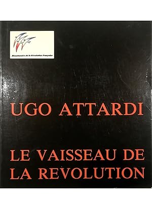 Bild des Verkufers fr Le Vaisseau de la Rvolution Inventer '89 zum Verkauf von Libreria Tara