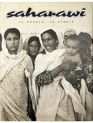 Saharawi Il popolo, la storia