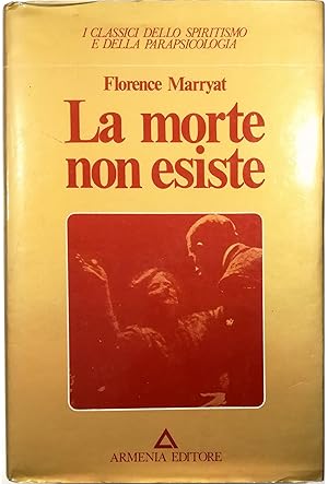 Immagine del venditore per La morte non esiste venduto da Libreria Tara