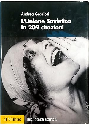 Immagine del venditore per L'Unione Sovietica in 209 citazioni venduto da Libreria Tara