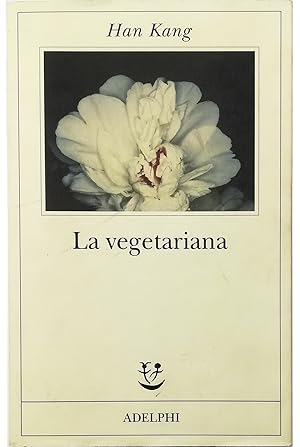 Seller image for La vegetariana for sale by Libreria Tara