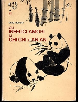 Gli infelici amori di Chi-Chi e An-An