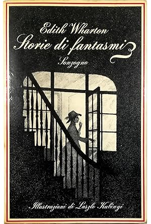 Immagine del venditore per Storie di fantasmi venduto da Libreria Tara