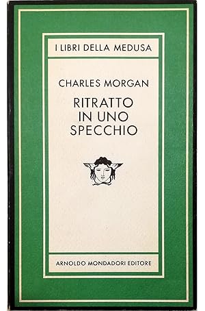 Seller image for Ritratto in uno specchio for sale by Libreria Tara