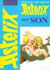 Bild des Verkäufers für Asterix and Son BK 28 (Classic Asterix hardbacks) zum Verkauf von WeBuyBooks