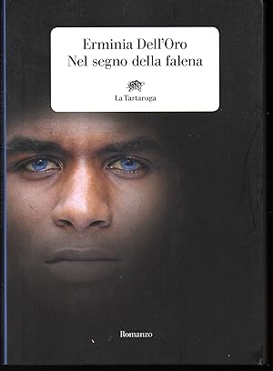 Immagine del venditore per Nel segno della falena venduto da Libreria Tara