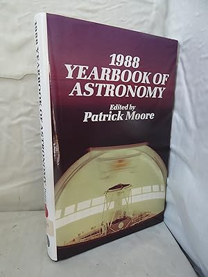 1988 Yearbook of Astronomy