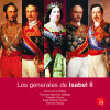 Seller image for Los Generales de Isabel II for sale by Agapea Libros