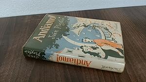 Seller image for Andiamo for sale by BoundlessBookstore