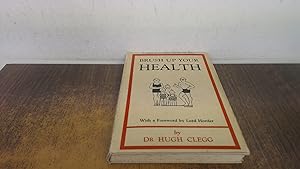 Seller image for Brush Up Your Health for sale by BoundlessBookstore