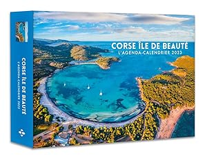 Agenda - Calendrier Paysages de Corse