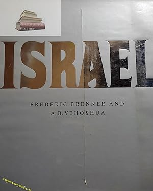 Image du vendeur pour Israel mis en vente par Antiquariat-Fischer - Preise inkl. MWST