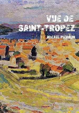 Vue de Saint-Tropez