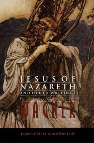 Seller image for Jesus of Nazareth and Other Writings for sale by GreatBookPrices