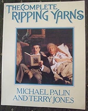 Seller image for The Complete Ripping Yarns for sale by WeBuyBooks