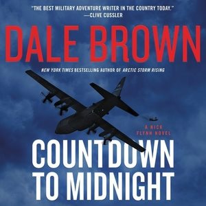 Imagen del vendedor de Countdown to Midnight a la venta por GreatBookPrices