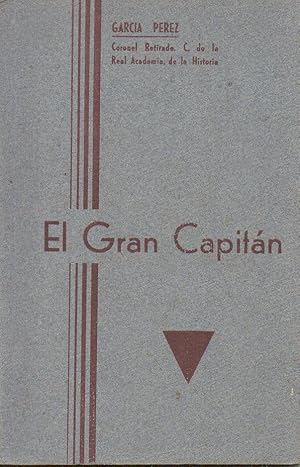 EL GRAN CAPITAN