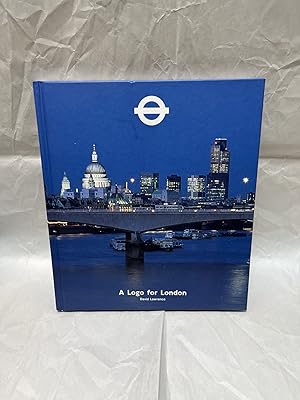 Seller image for A Logo for London for sale by Teppa Books