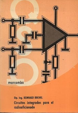 CIRCUITOS INTEGRADOS PARA EL RADIOAFICIONADO